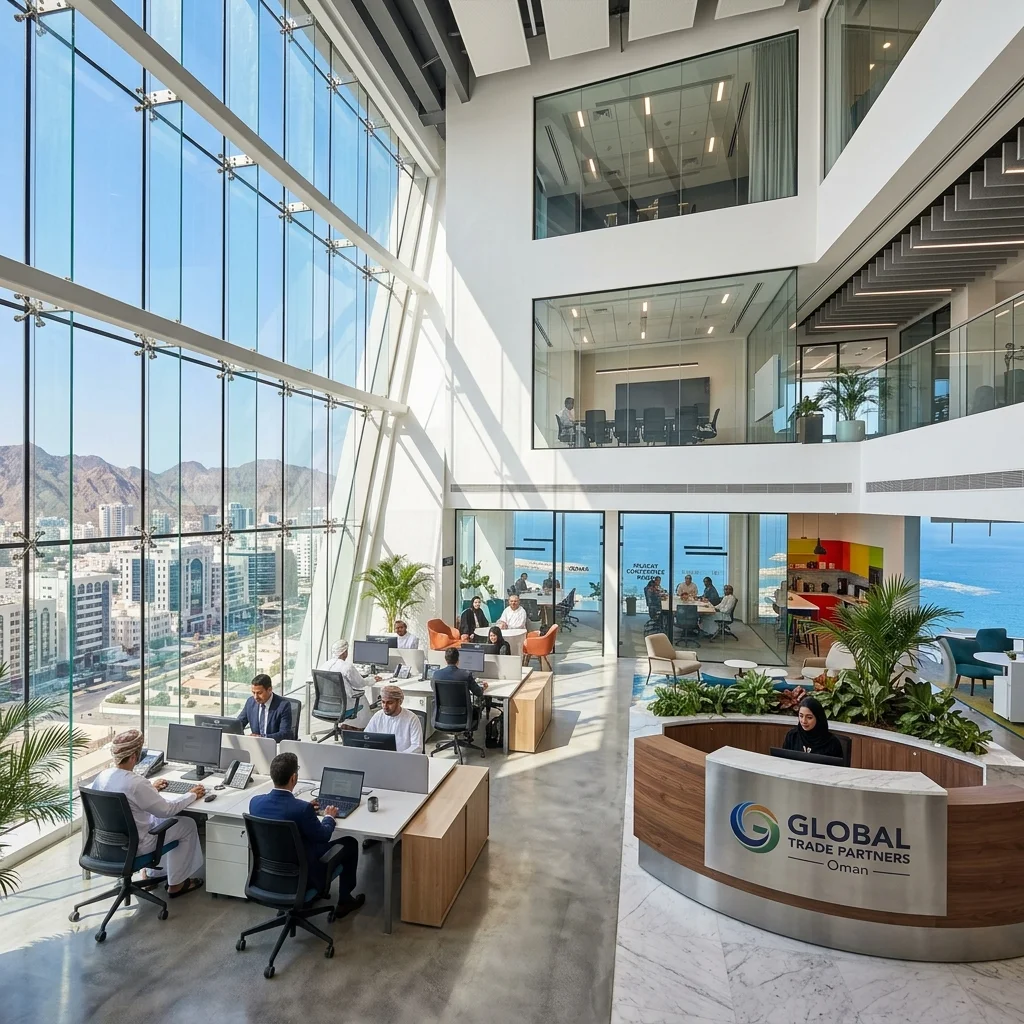 MIRAJ International Stars Headquarters