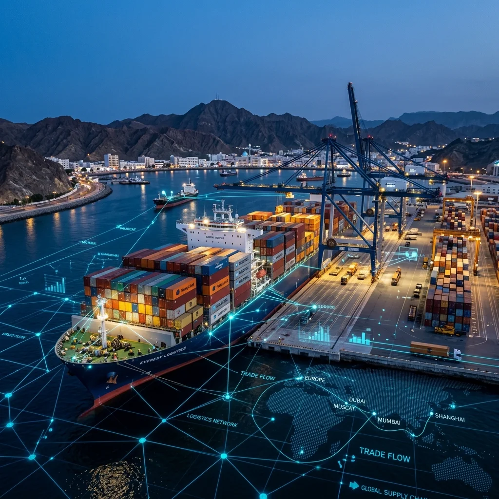 Logistics Solutions